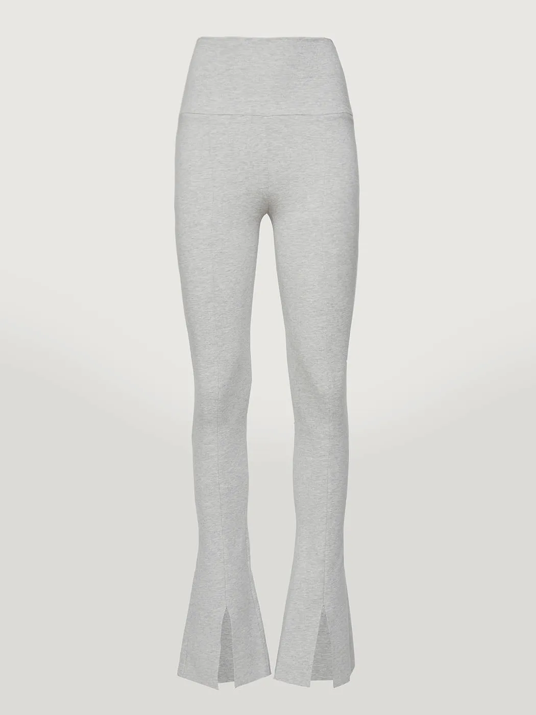 Spat Legging - Heather Grey sold by Carbon38