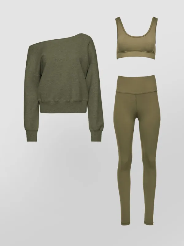 Your Go To sold by Carbon38