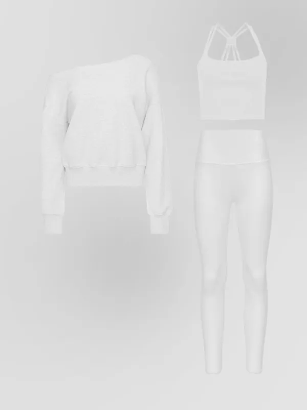 Winter Whites sold by Carbon38