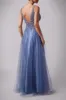 Forest Green Tulle Prom Dress Mascara MC186017 sold by Cargo