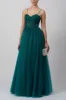 Mascara MC113119 Forest Green Corset Prom Dress sold by Cargo