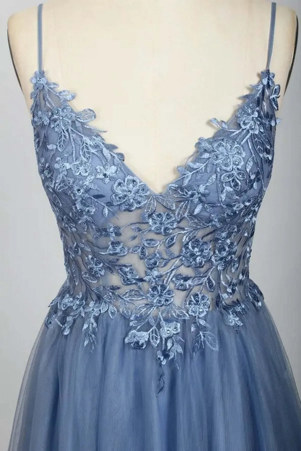 Lavender Princess Dress Jessica Stuart - 32649 sold by Cargo product image thumbnail 4