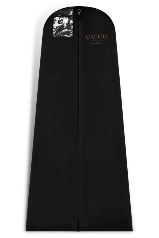 Cargo Clothing Full Length Dress Bag made by Cargo