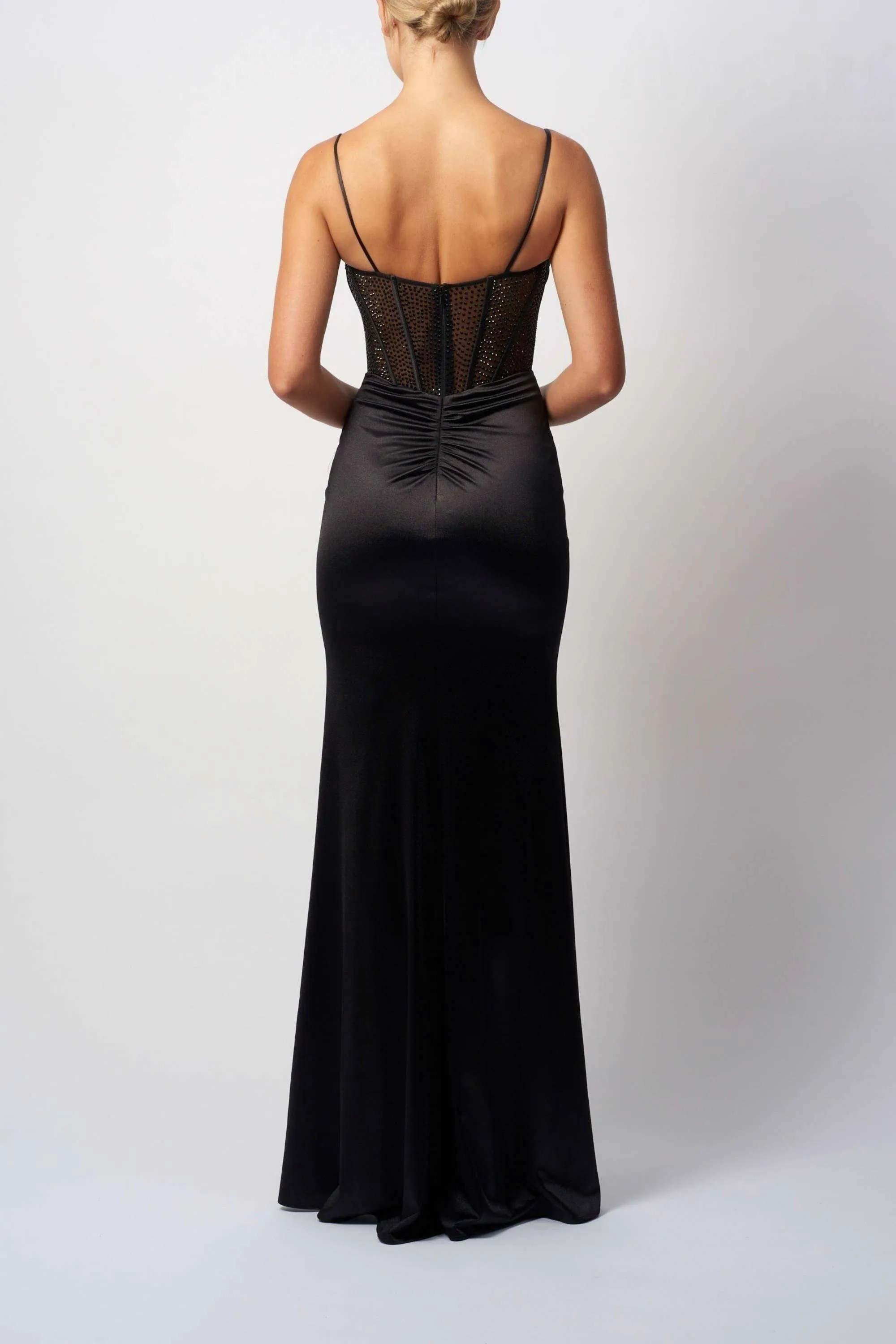 Mascara MC11434 HOT FIX JERSEY sold by Cargo product image thumbnail 3