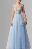 Mascara London MC11514 Tulle Prom Dress sold by Cargo