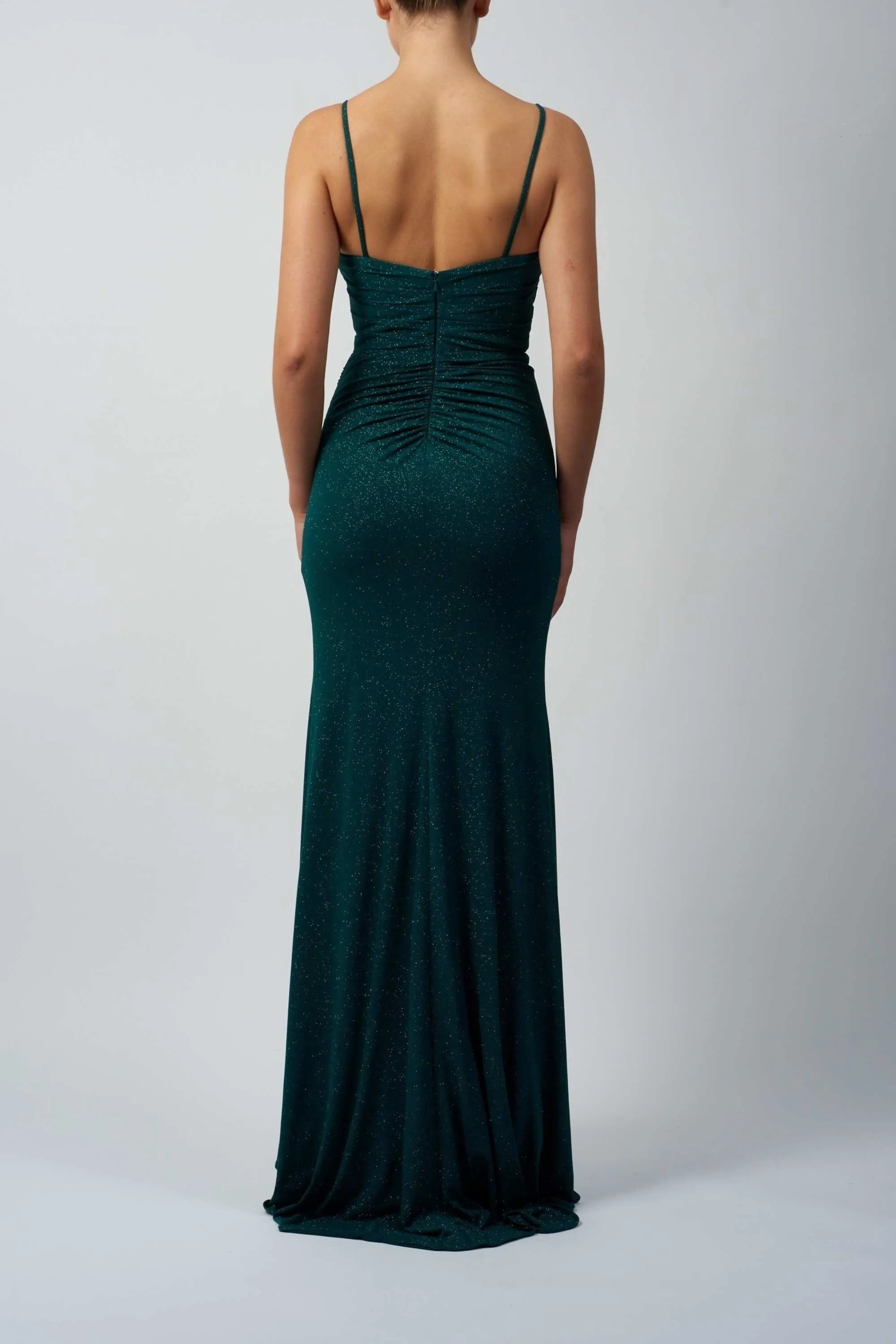 Mascara MC223226 PLEATED JERSEY sold by Cargo product image thumbnail 2