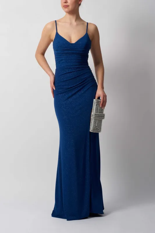 Mascara MC223226 PLEATED JERSEY sold by Cargo