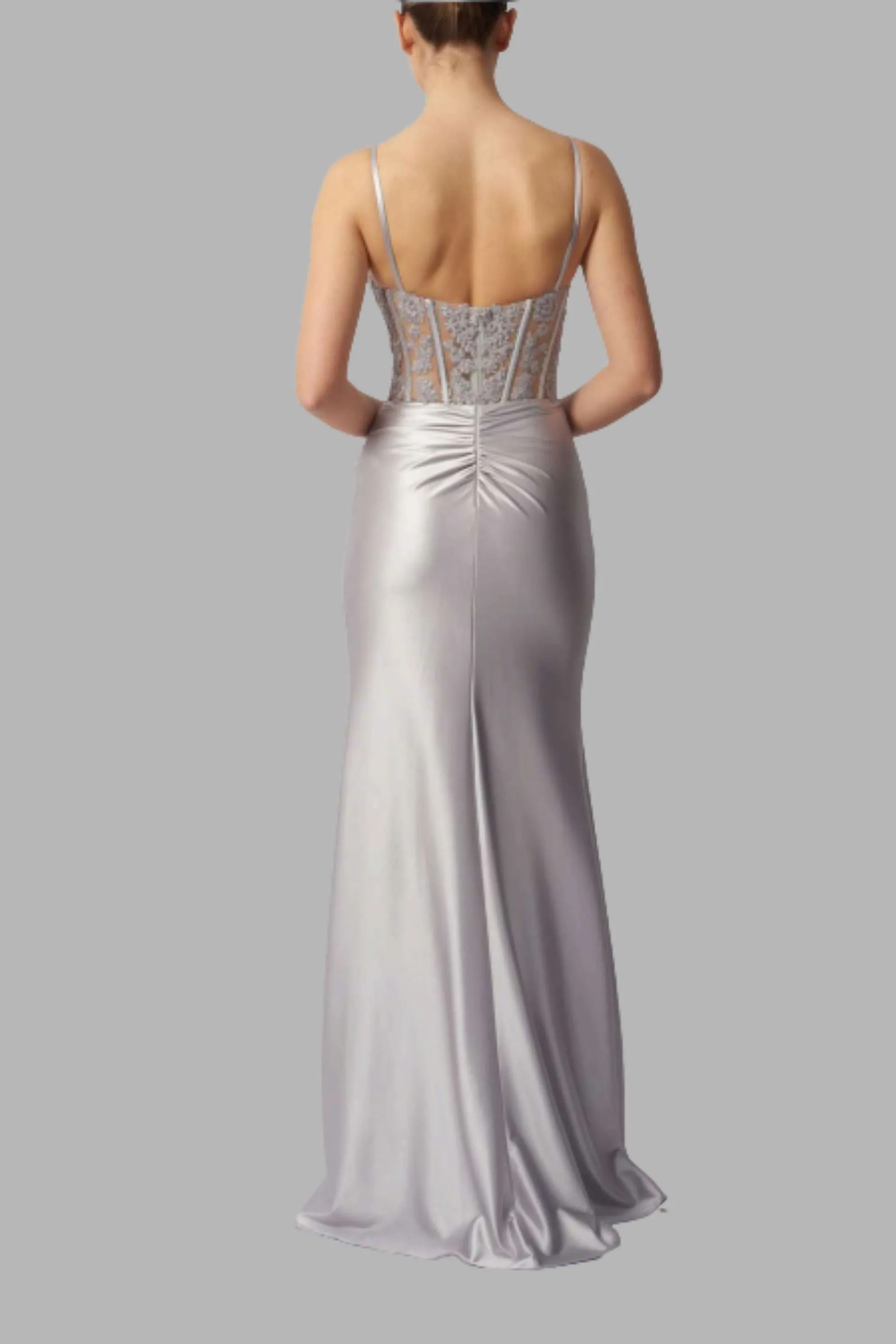 Mascara MC124411 EMB JERSEY sold by Cargo product image thumbnail 2