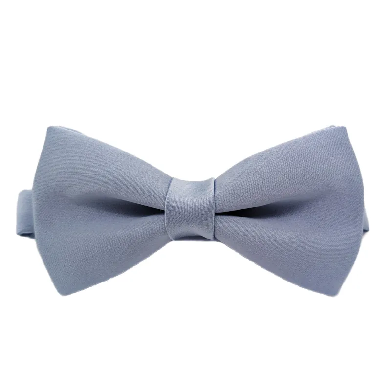 Smokey Blue Bow Tie sold by Cargo