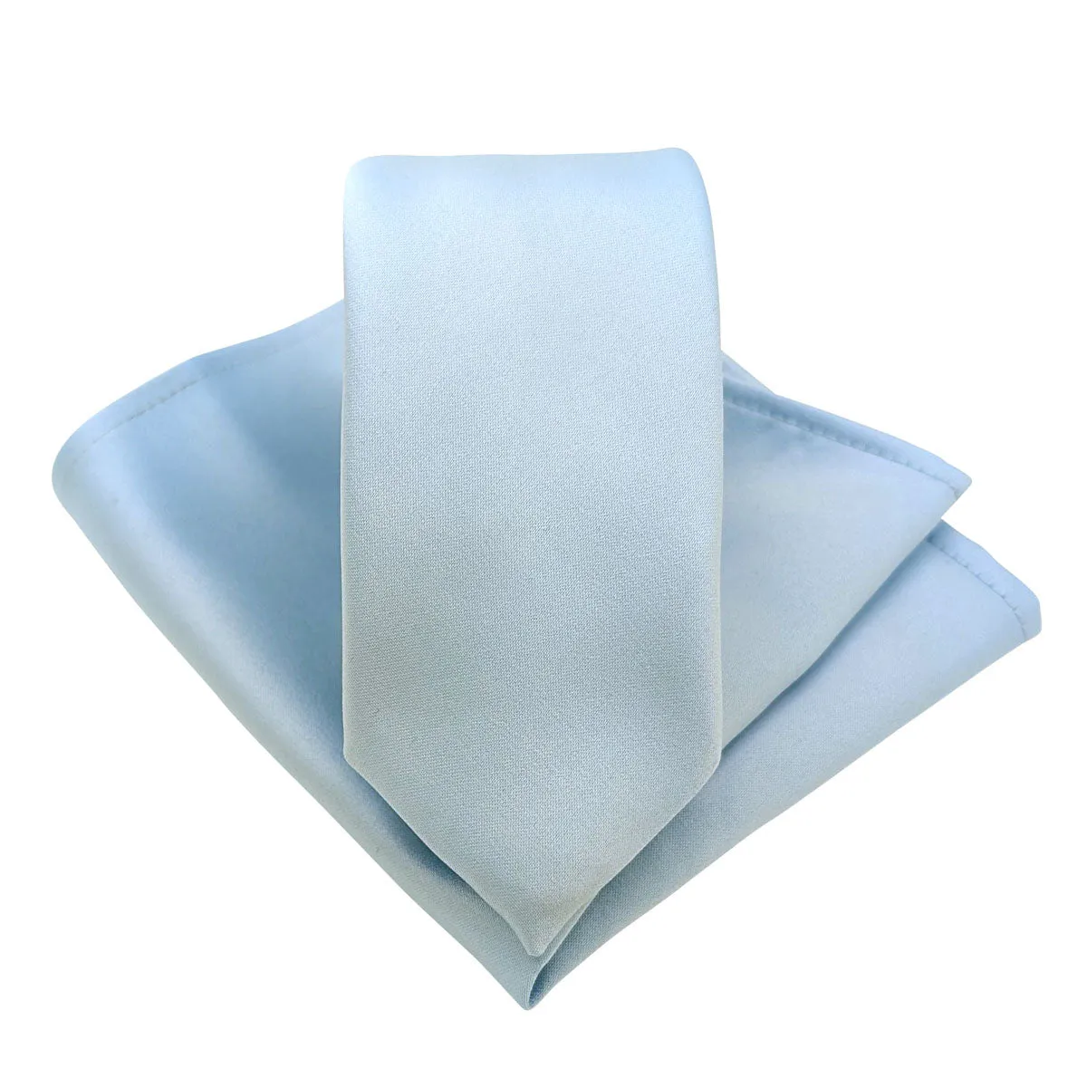 Light Blue Pocket Square sold by Cargo product image thumbnail 3