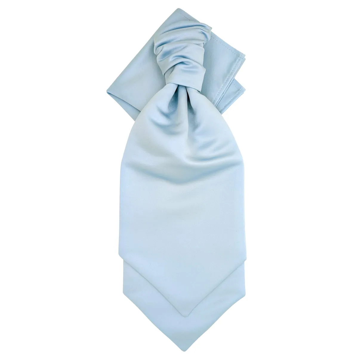 Light Blue Pocket Square sold by Cargo product image thumbnail 4
