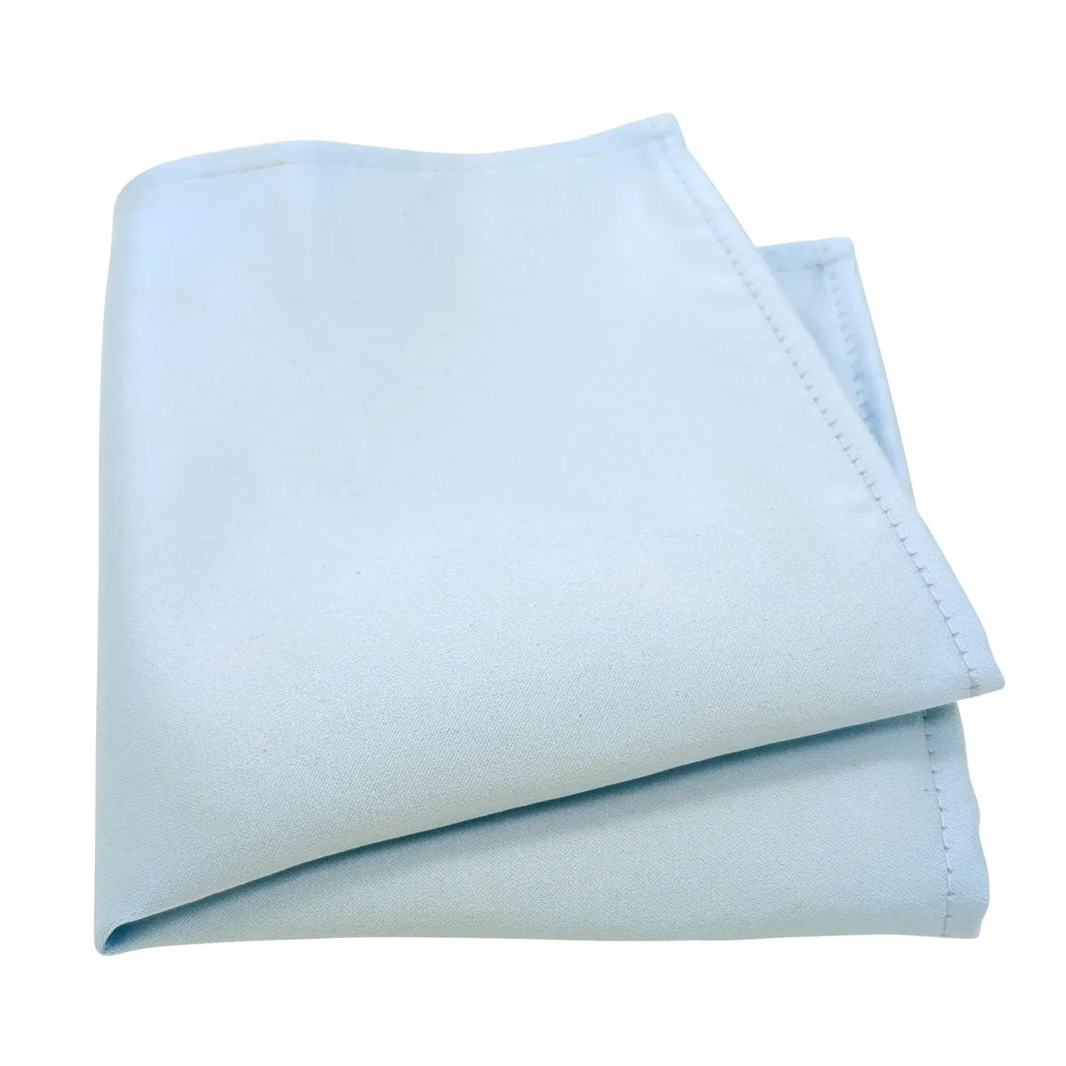 Light Blue Pocket Square sold by Cargo