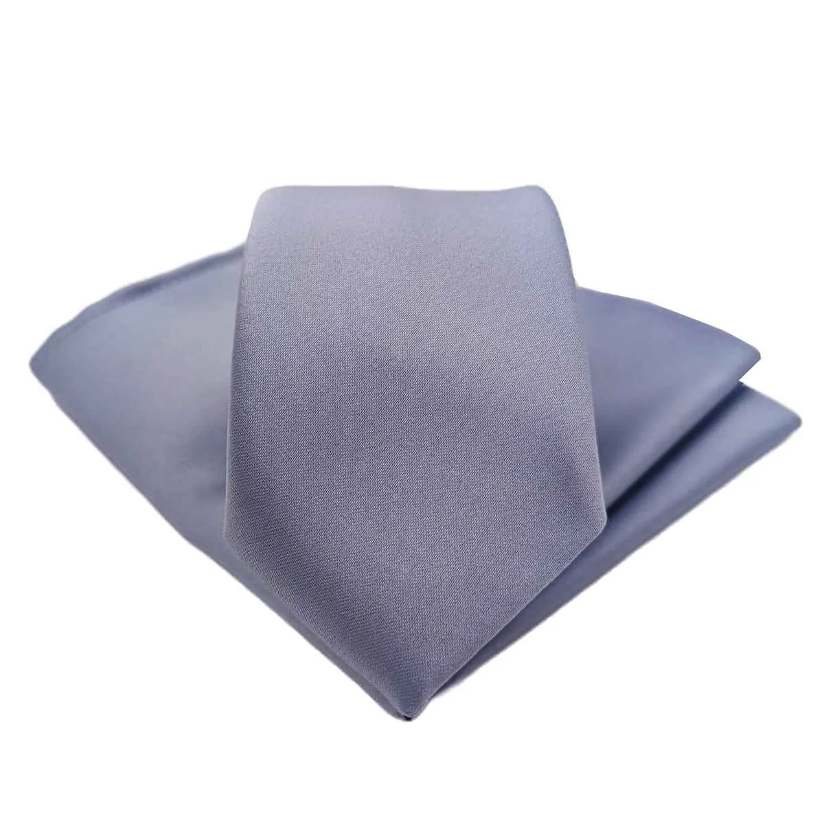 Smokey Blue Pocket Square sold by Cargo product image thumbnail 2