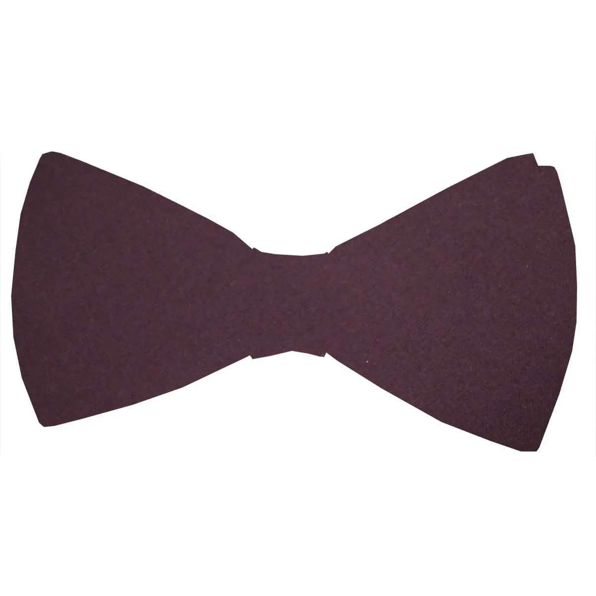 Plum Bow Tie sold by Cargo