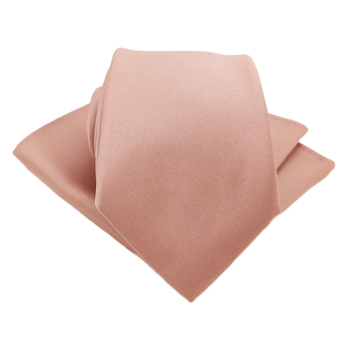 Taupe Wedding Tie sold by Cargo product image thumbnail 2