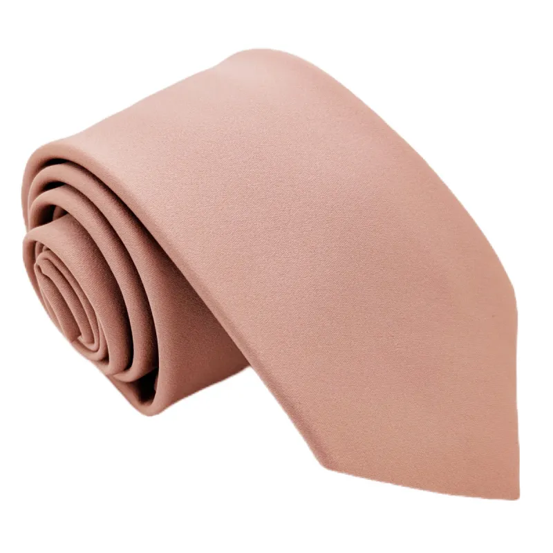 Taupe Wedding Tie sold by Cargo