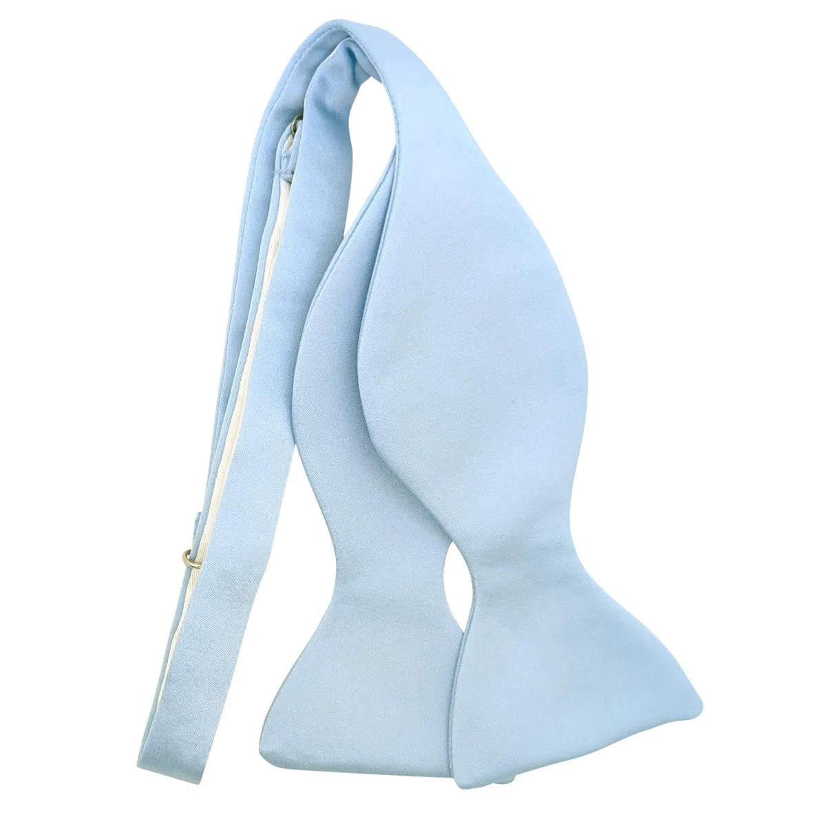Light Blue Bow Tie sold by Cargo product image thumbnail 4