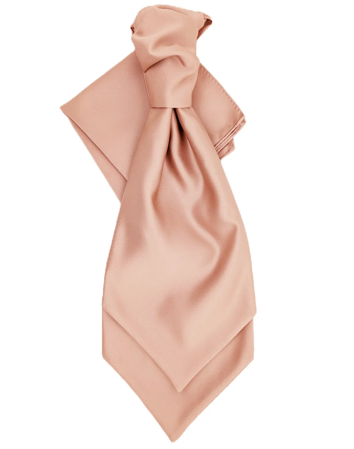 Taupe Wedding Cravat sold by Cargo product image thumbnail 2