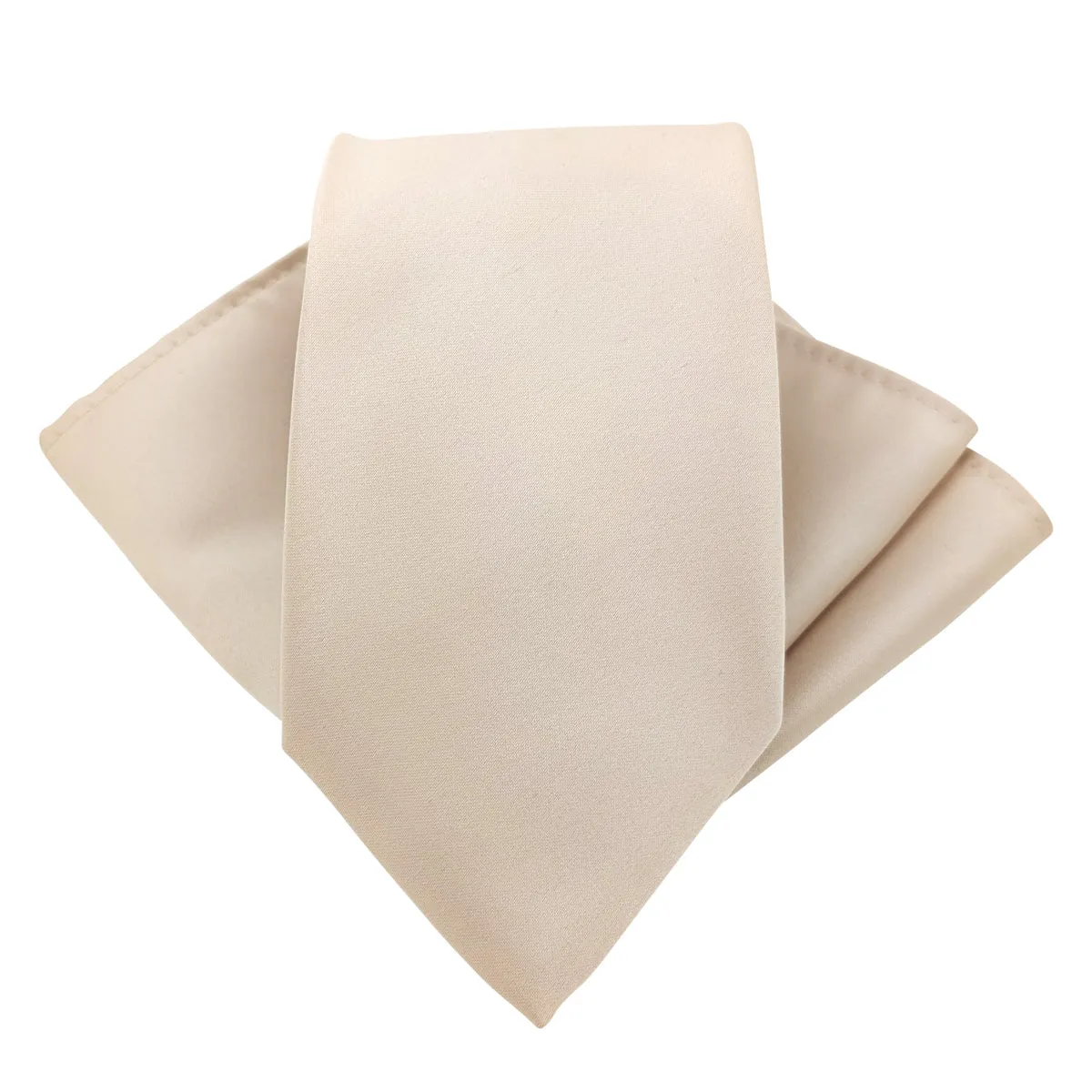 Antique Champagne Wedding Tie sold by Cargo product image thumbnail 3