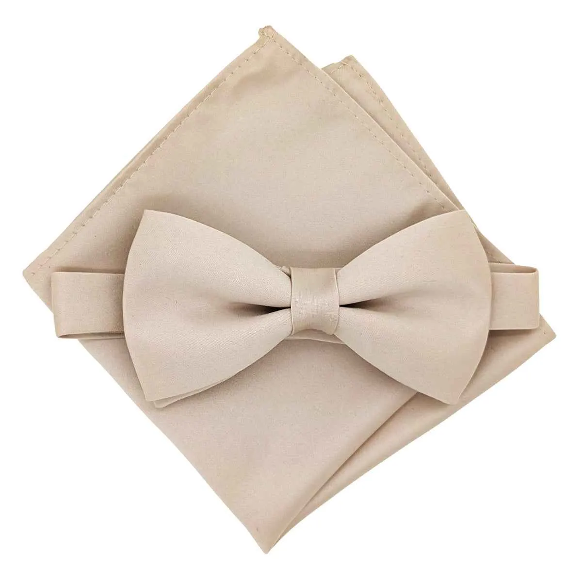 Champagne Bow Tie sold by Cargo product image thumbnail 2