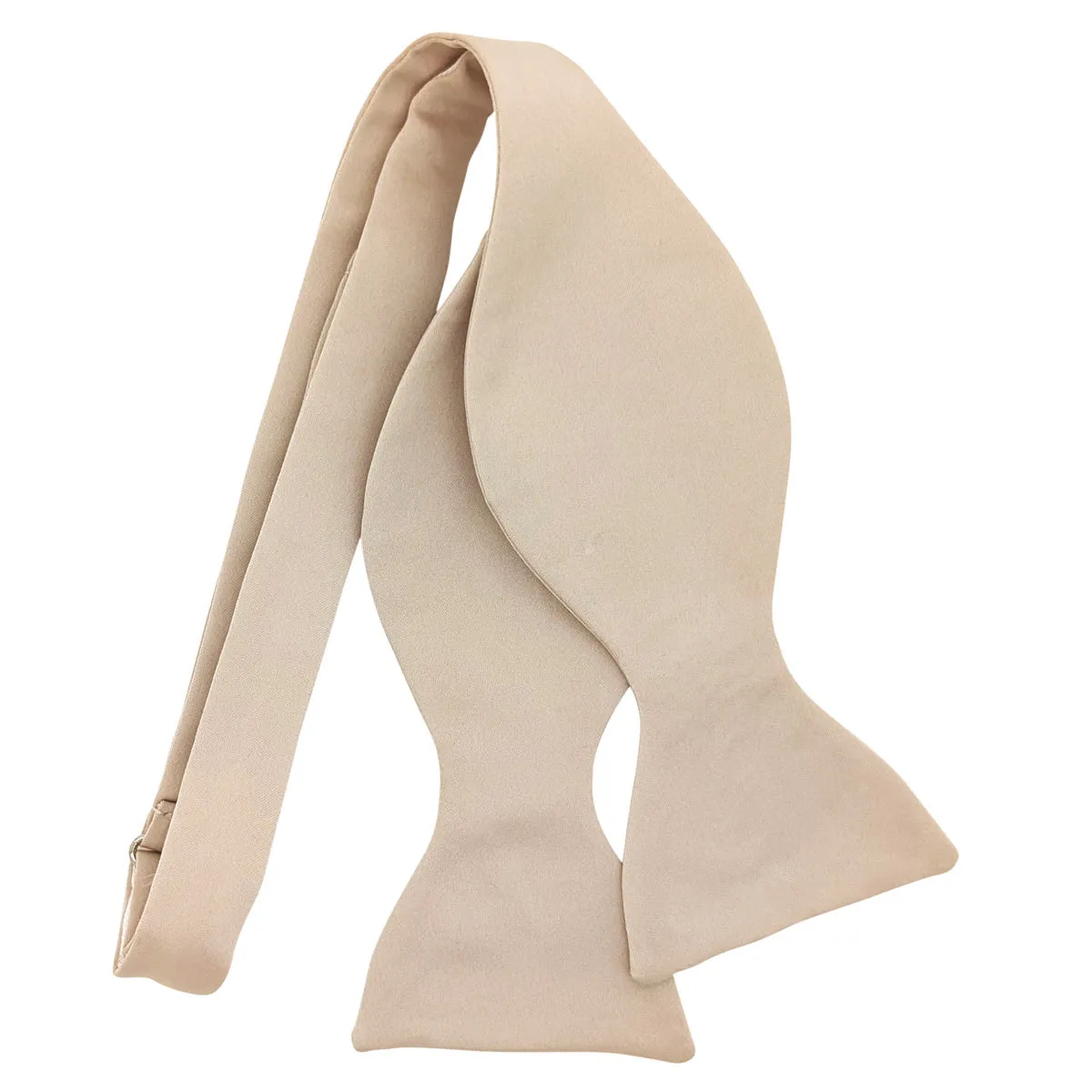 Champagne Bow Tie sold by Cargo product image thumbnail 3