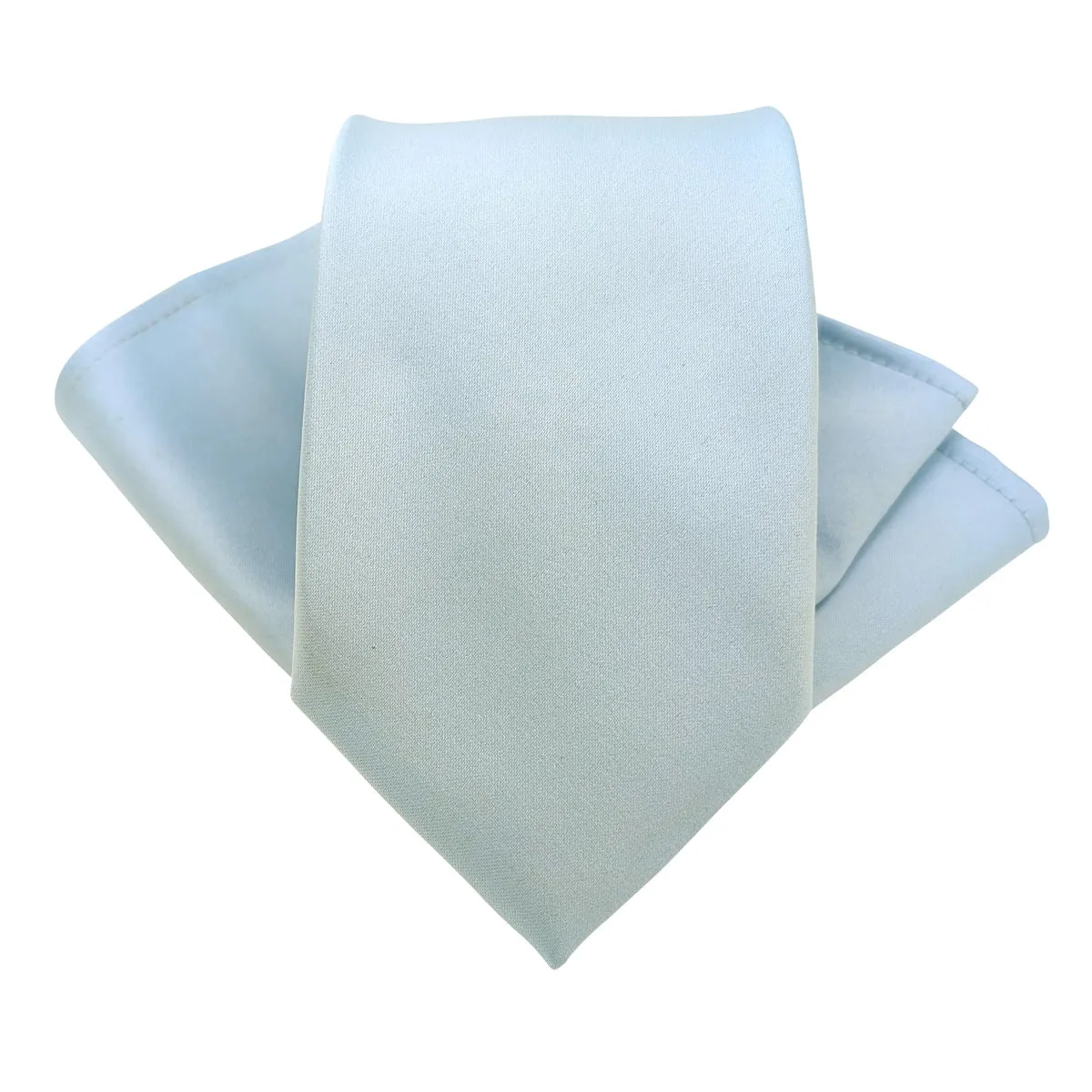 Light Blue Wedding Tie sold by Cargo product image thumbnail 3