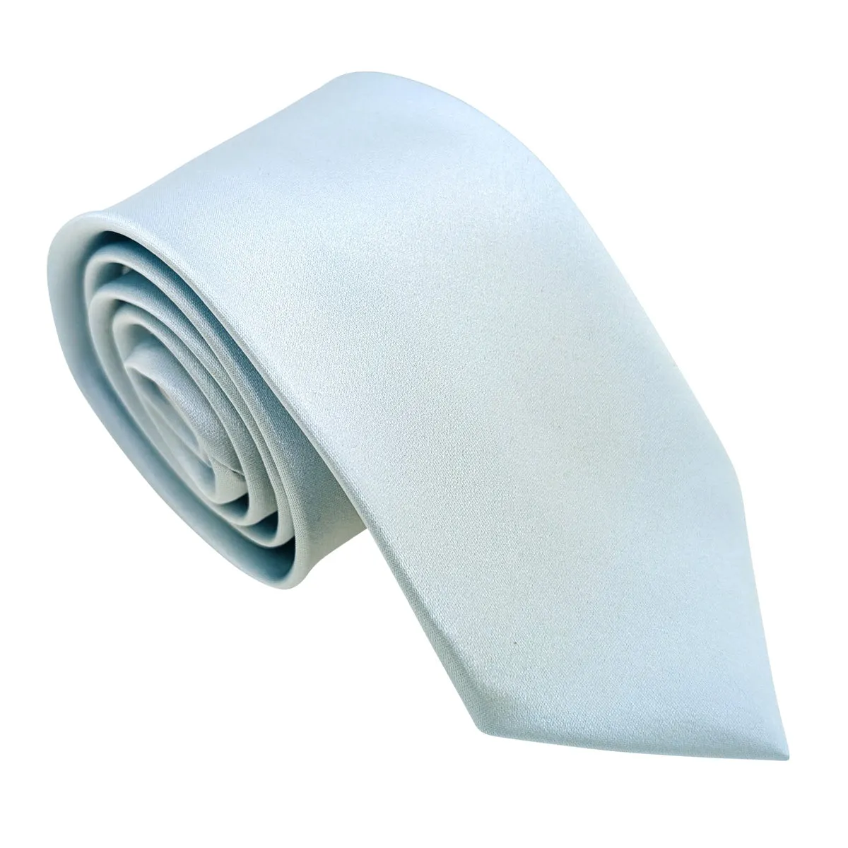 Light Blue Wedding Tie sold by Cargo