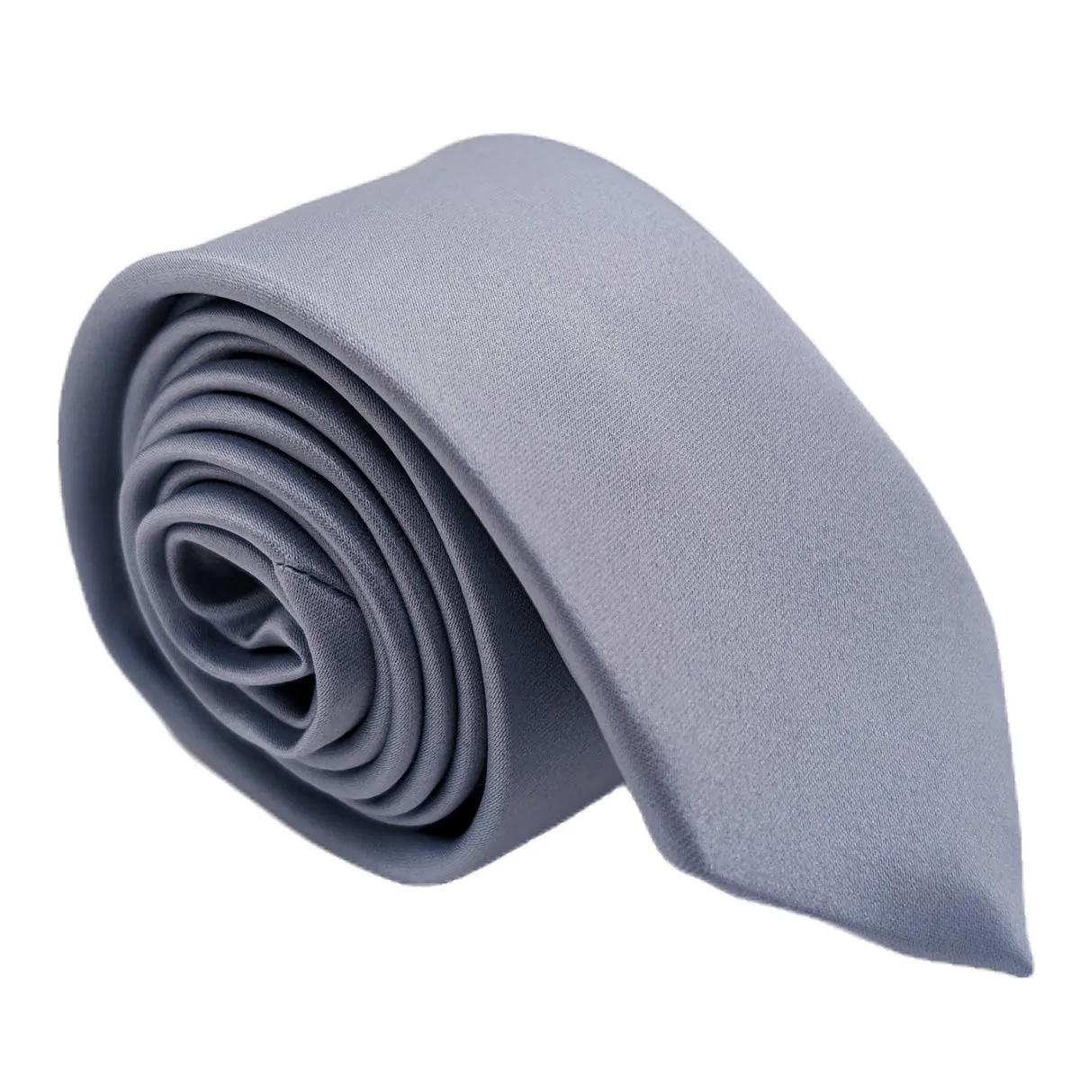 Smokey Blue Wedding Tie sold by Cargo product image thumbnail 3