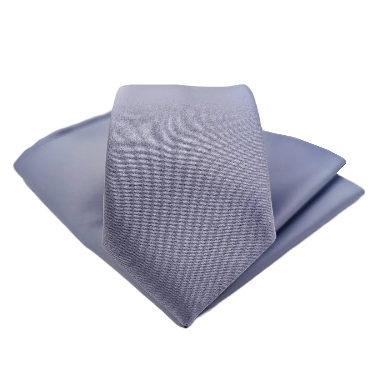 Smokey Blue Wedding Tie sold by Cargo product image thumbnail 2