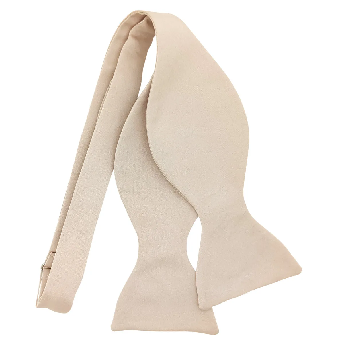 Antique Champagne Bow Tie sold by Cargo product image thumbnail 3