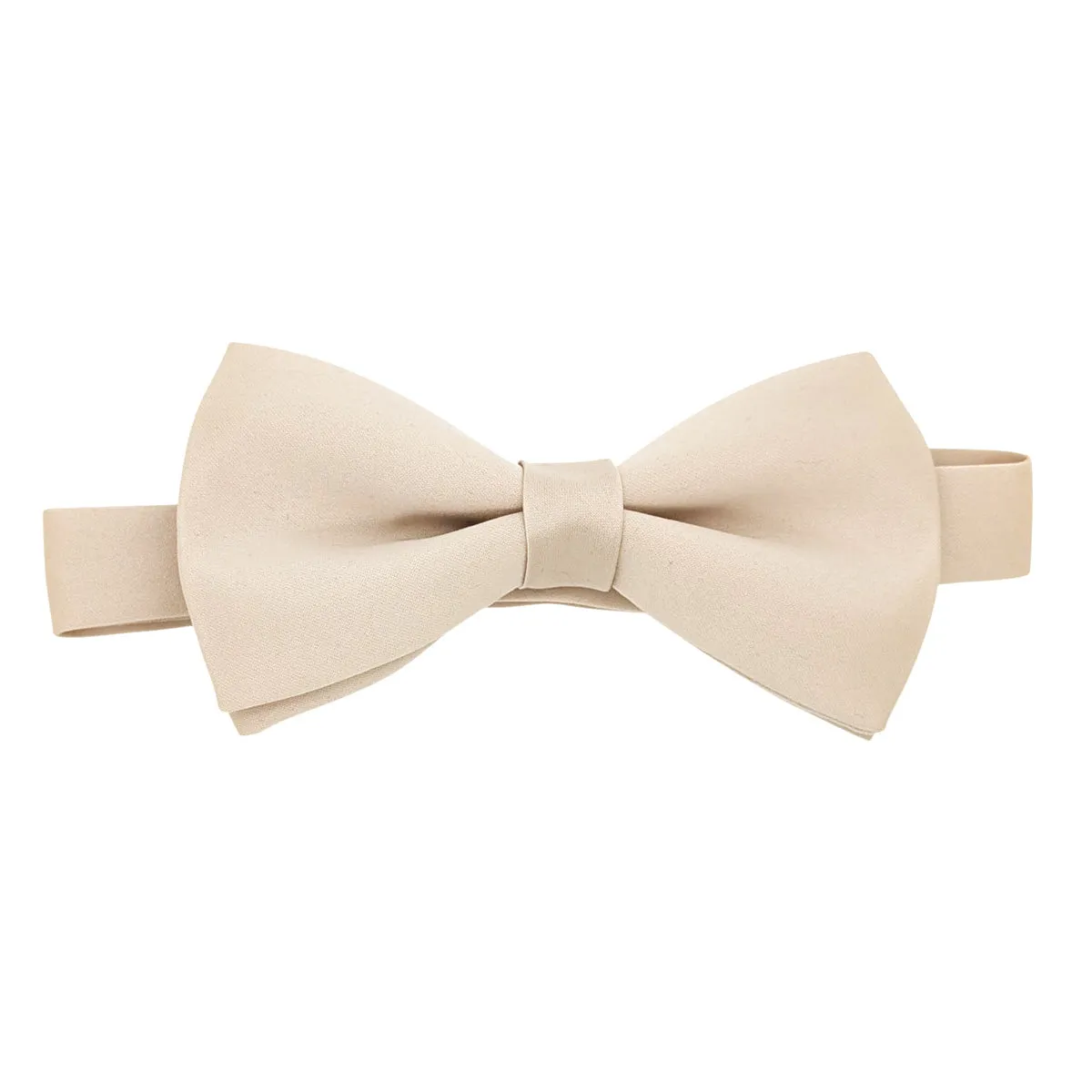 Antique Champagne Bow Tie sold by Cargo
