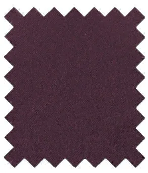 Plum Wedding Tie sold by Cargo product image thumbnail 2