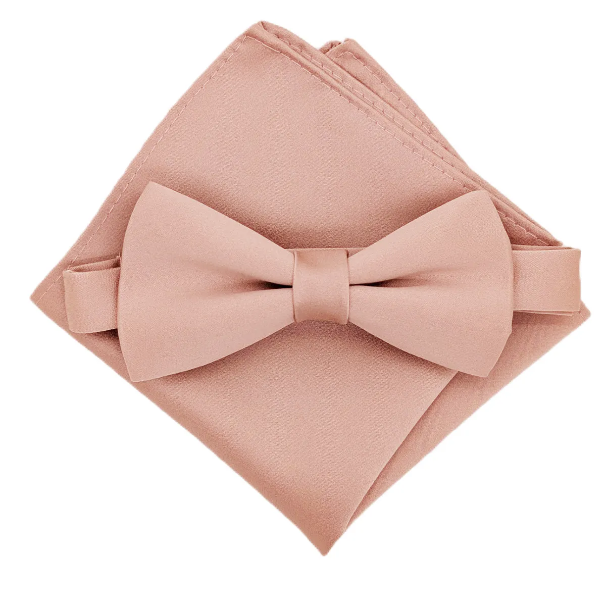 Taupe Pocket Square sold by Cargo product image thumbnail 3