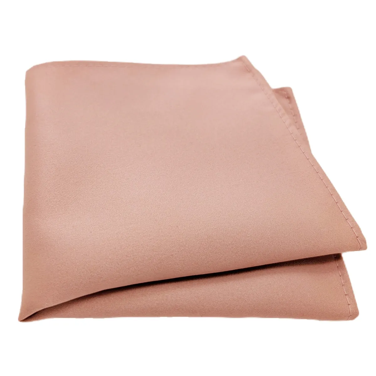 Taupe Pocket Square sold by Cargo