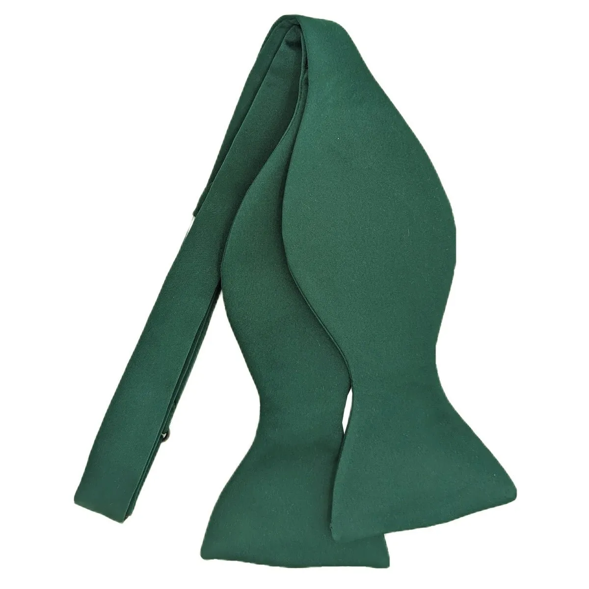 Forest Green Bow Tie sold by Cargo product image thumbnail 3