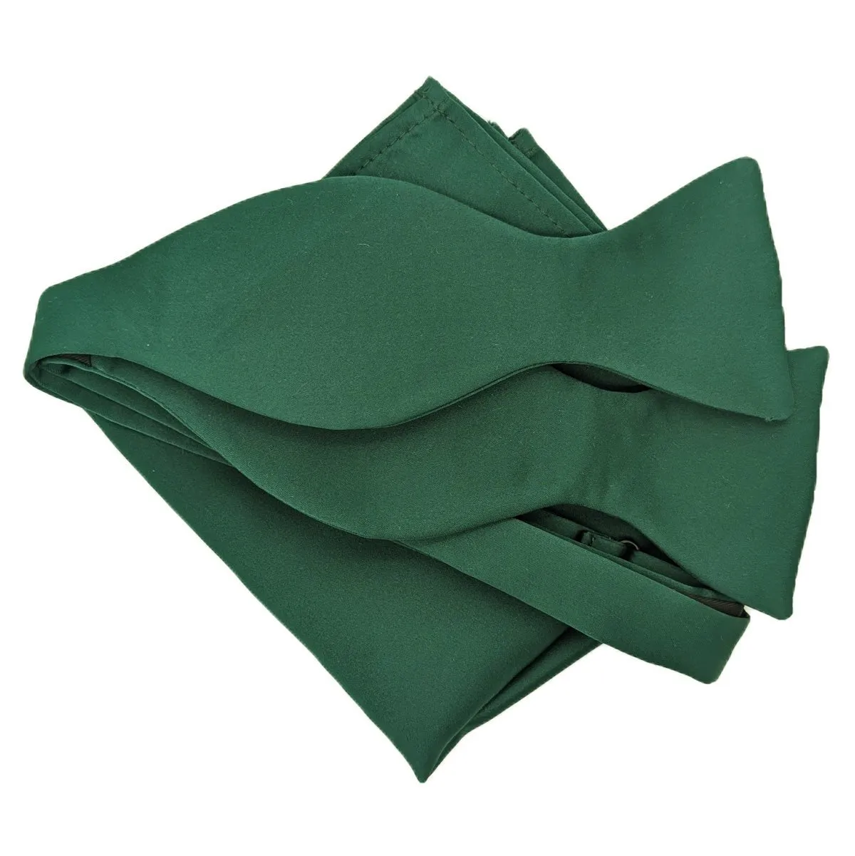 Forest Green Bow Tie sold by Cargo product image thumbnail 4