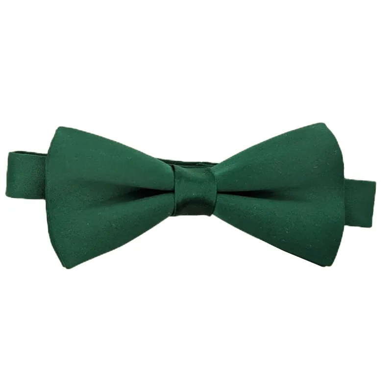 Forest Green Bow Tie sold by Cargo