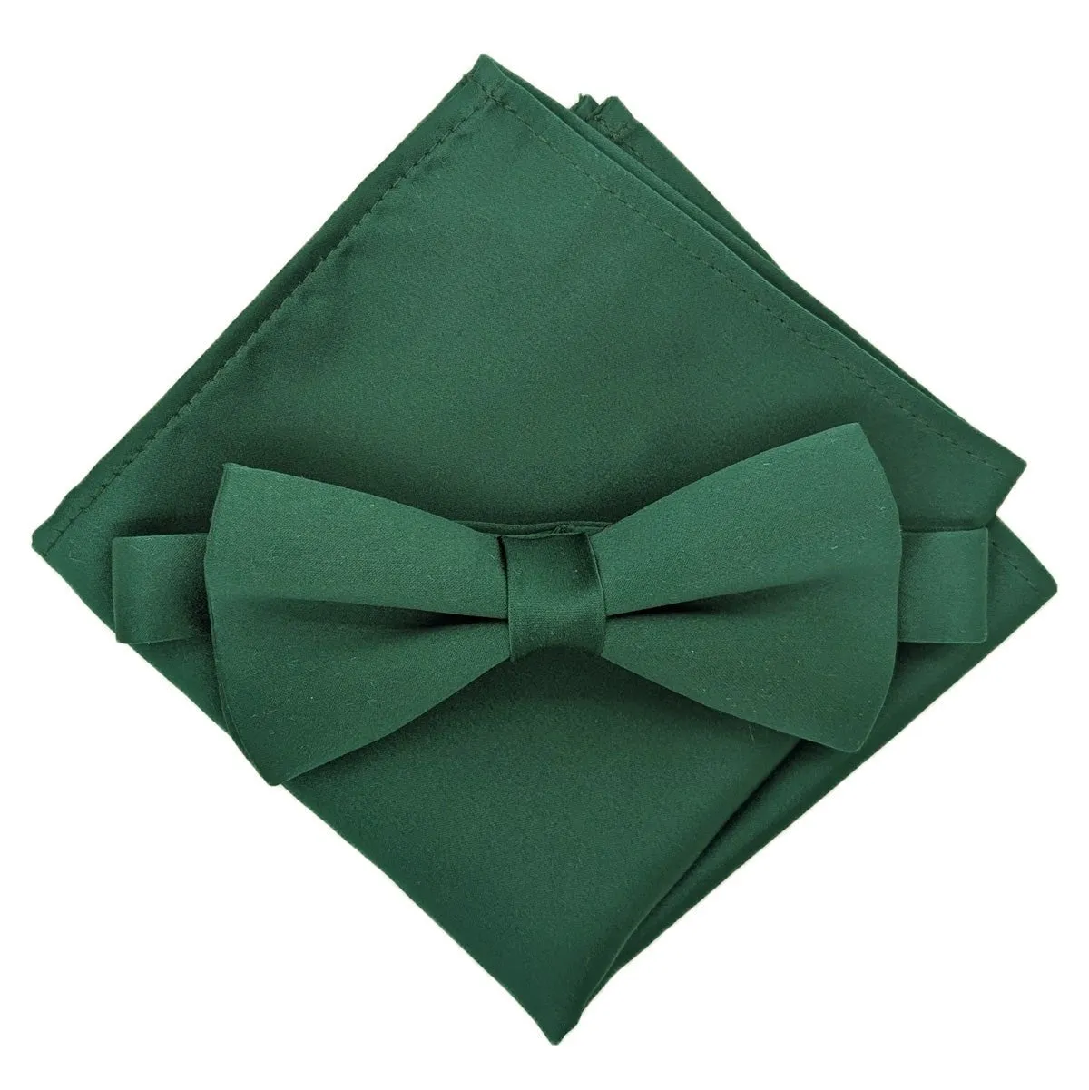 Forest Green Bow Tie sold by Cargo product image thumbnail 2