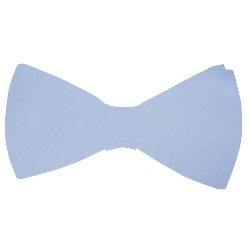 Blue Daisy Bow Tie sold by Cargo