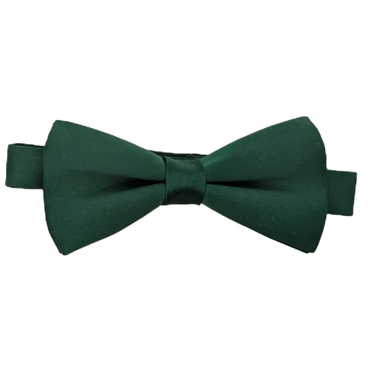 Bottle Green Bow Tie sold by Cargo