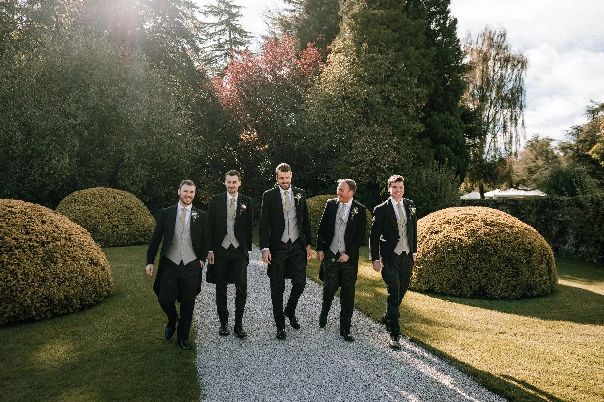 Pistachio Wedding Tie sold by Cargo product image thumbnail 3