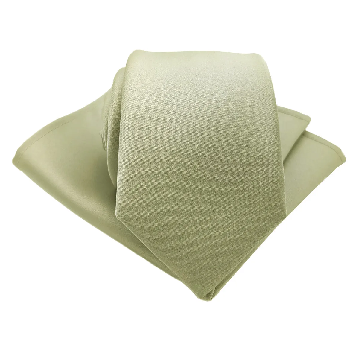 Pistachio Wedding Tie sold by Cargo product image thumbnail 4