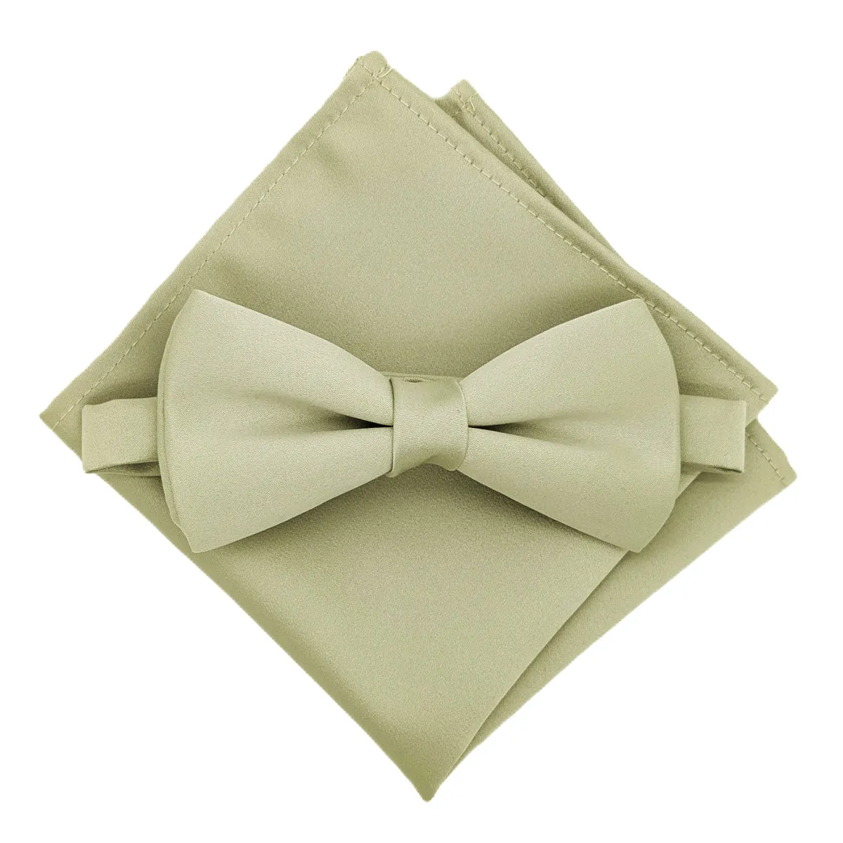 Pistachio Bow Tie sold by Cargo product image thumbnail 2