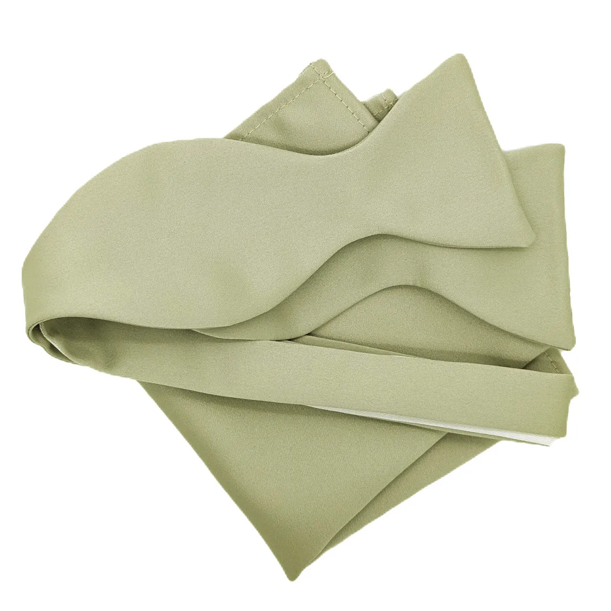 Pistachio Bow Tie sold by Cargo product image thumbnail 4