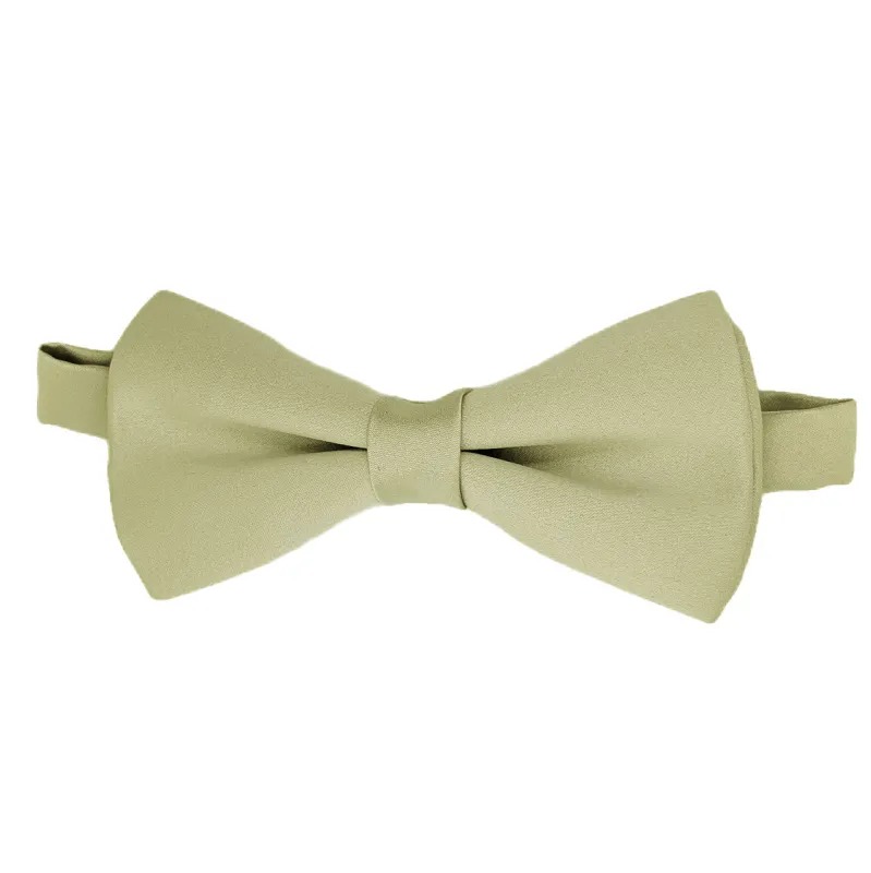 Pistachio Bow Tie sold by Cargo