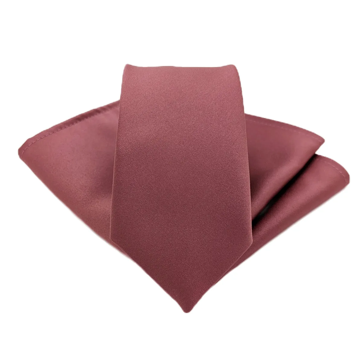 Rosewood Wedding Tie sold by Cargo product image thumbnail 4