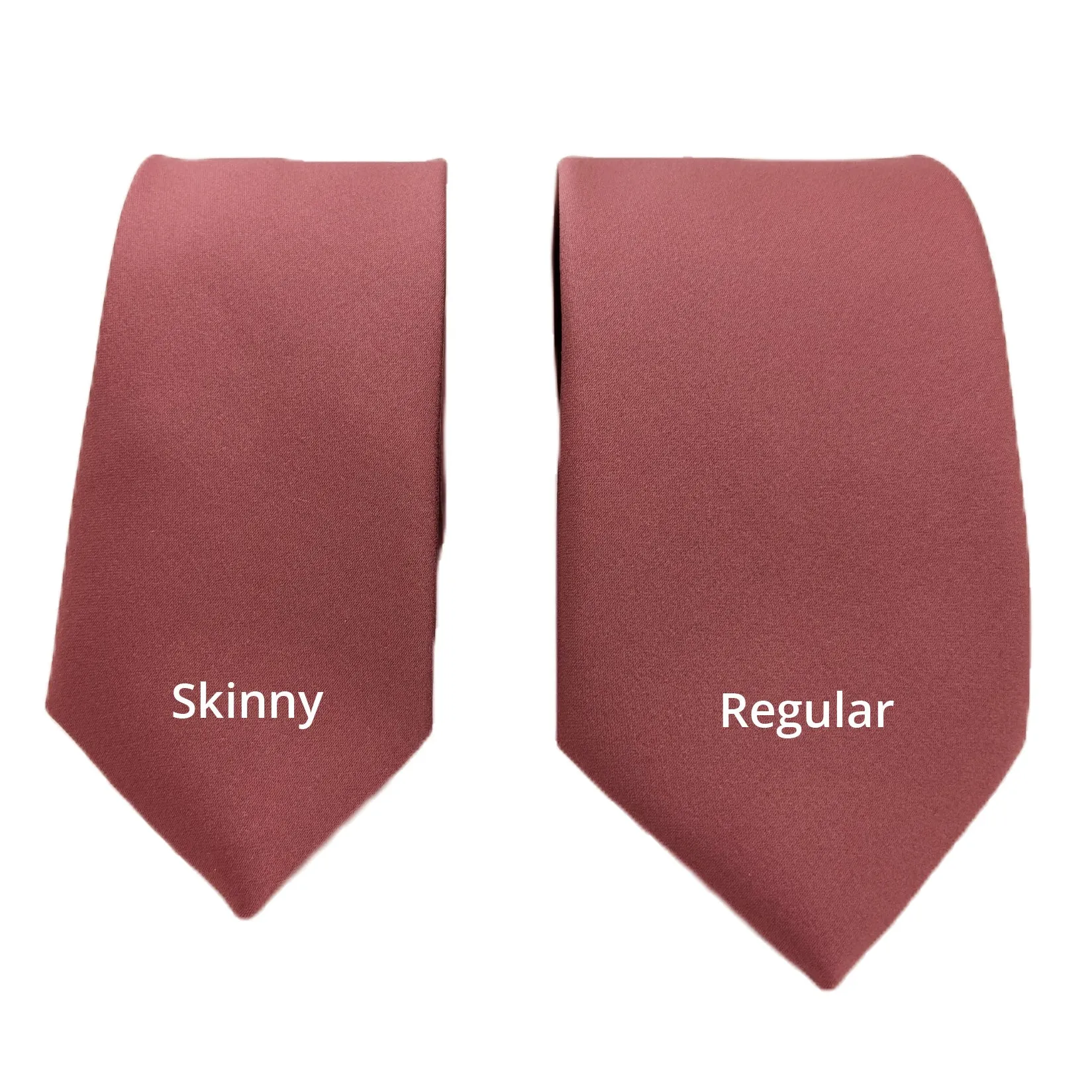 Rosewood Wedding Tie sold by Cargo product image thumbnail 5