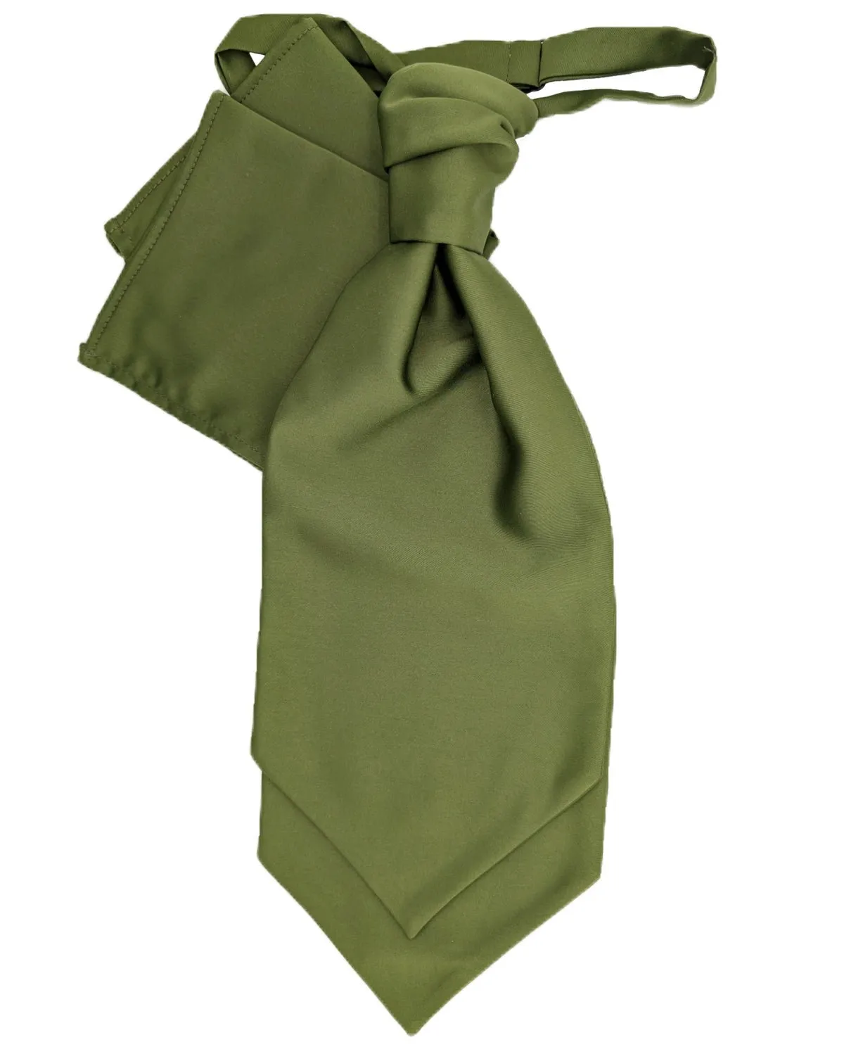 Ivy Wedding Cravat sold by Cargo product image thumbnail 2