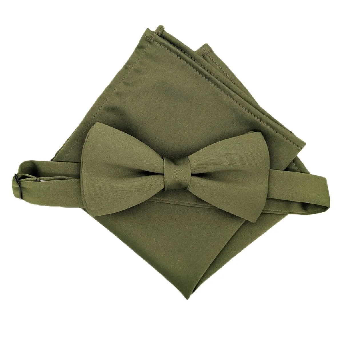 Ivy Pocket Square sold by Cargo product image thumbnail 3