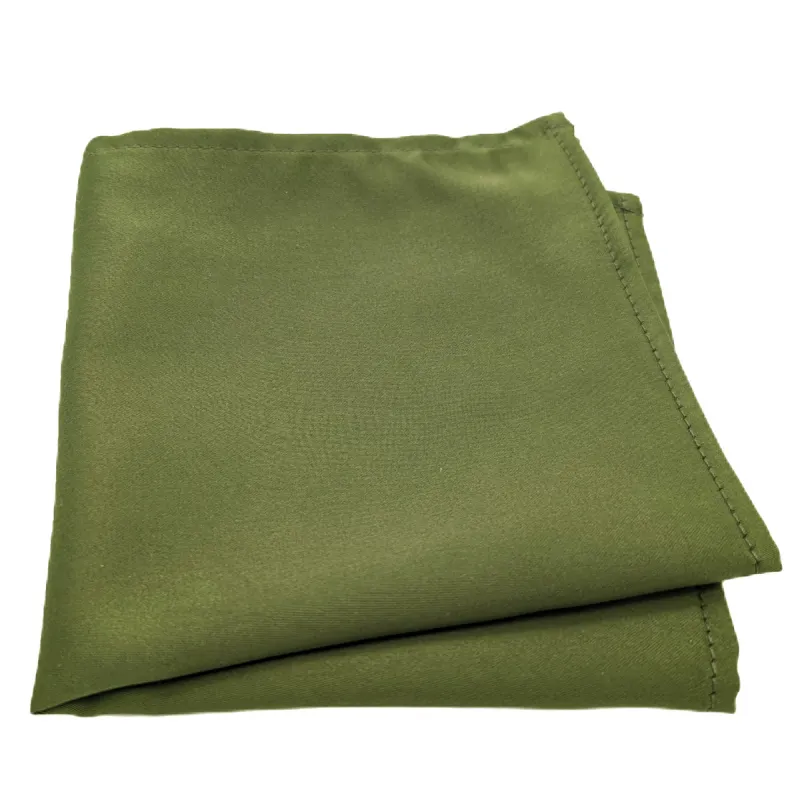 Ivy Pocket Square sold by Cargo